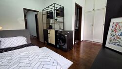 Westville (D22), Terrace #569612681